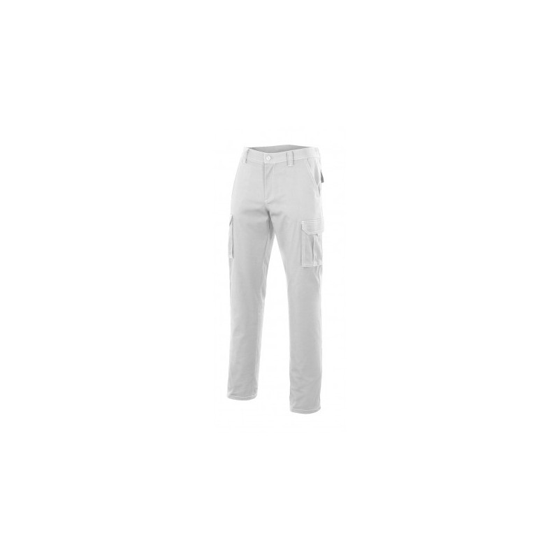 Pantalon Multibolsillo