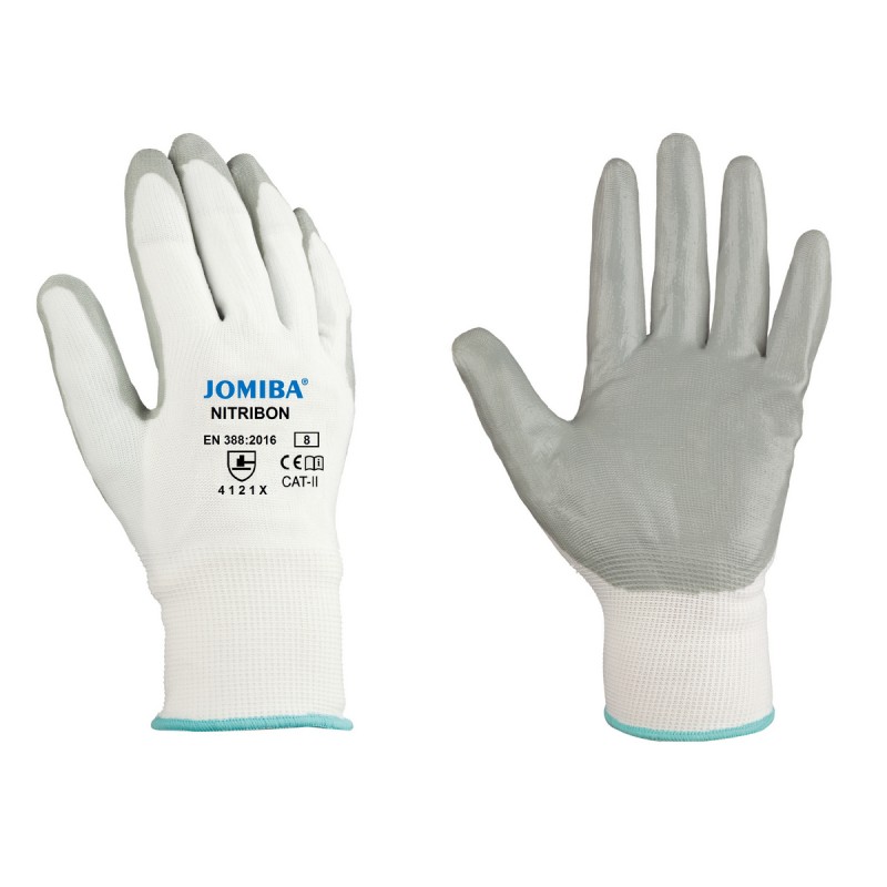 Guantes GNI Nitribon