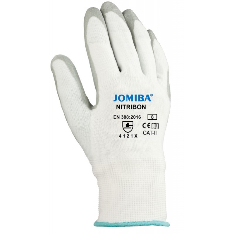 Guantes GNI Nitribon