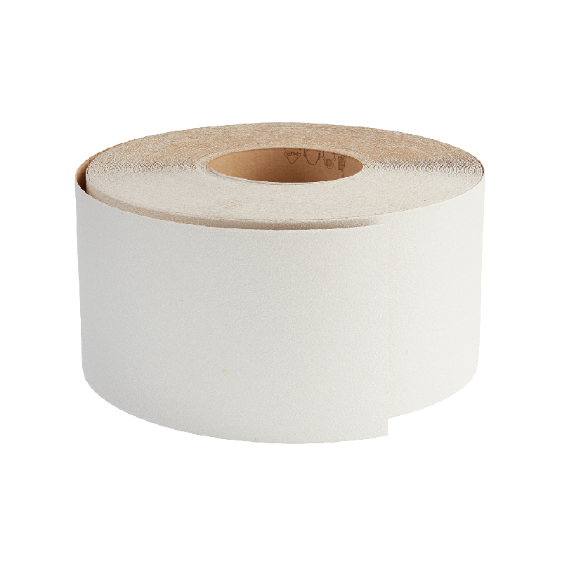 Rollo de papel a seco