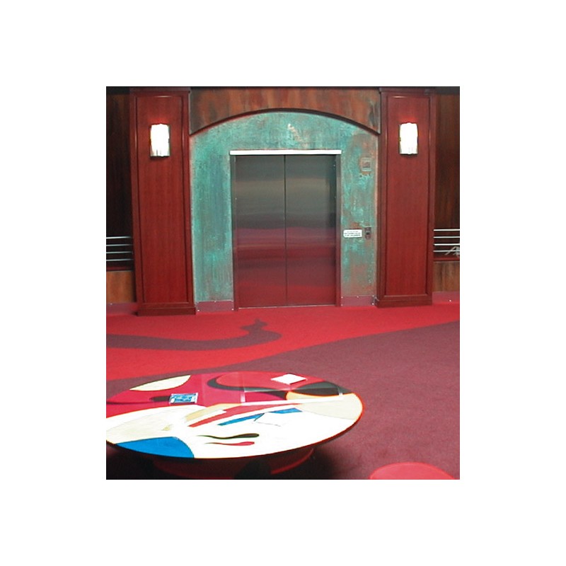 Effect Pátinas Verde y Azul