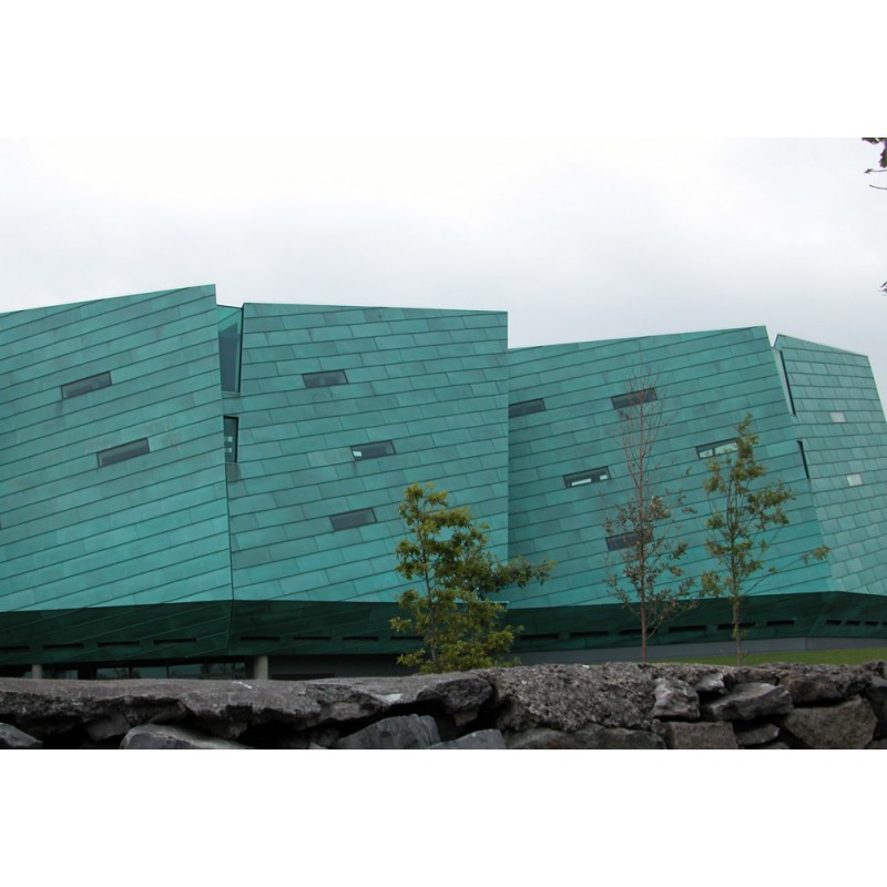 Effect Pátinas Verde y Azul