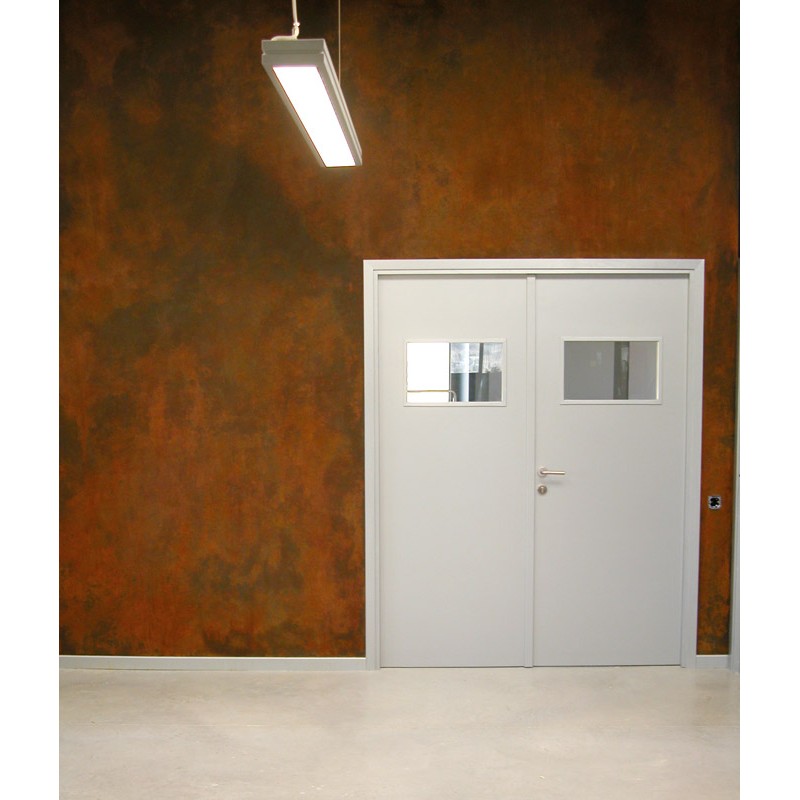 Effect Pintura de  Hierro