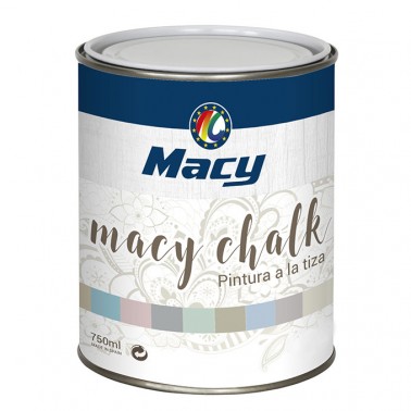 Macy-Chalk Paint