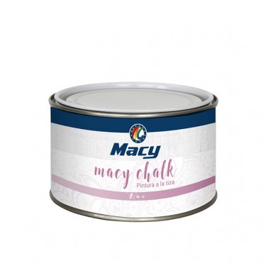 Cera Macy-Chalk Wax