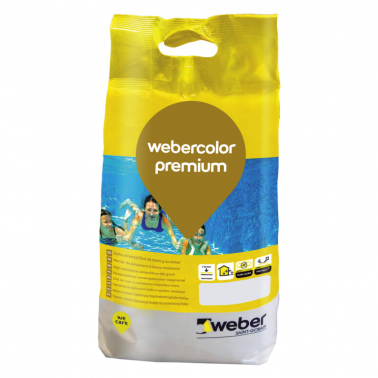 Weber.color Premium