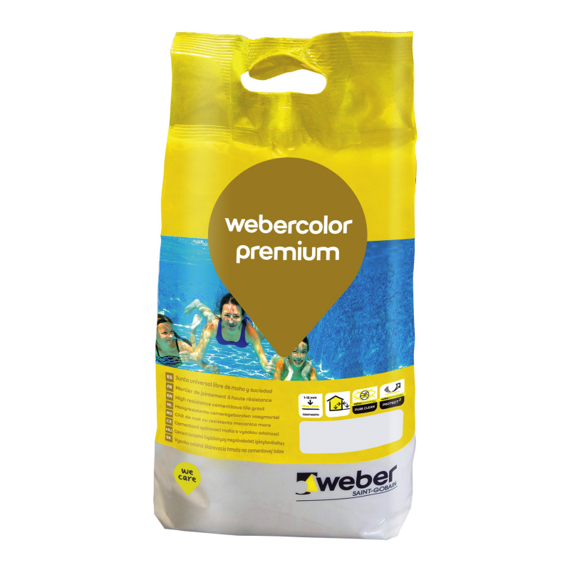 Weber.color Premium