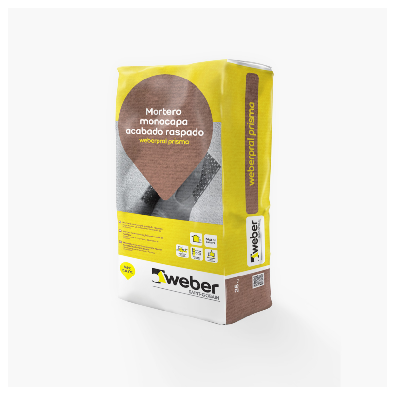 Weber.pral prisma Weber.pral prisma