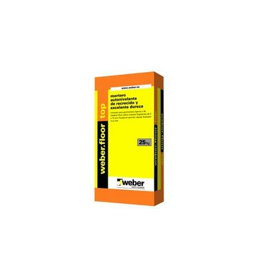 Weber.floor Top 25Kg