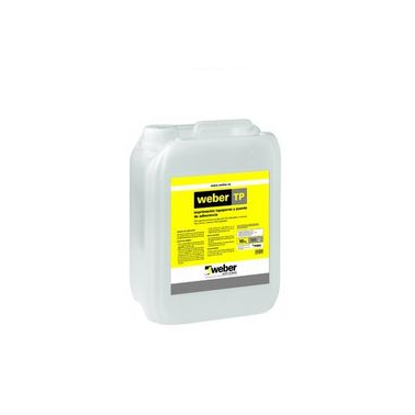 Weber TP