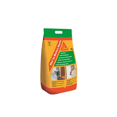 Sika 4a Mortero Rápido 20Kg