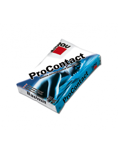 Baumit Procontact - Mortero Adhesivo...