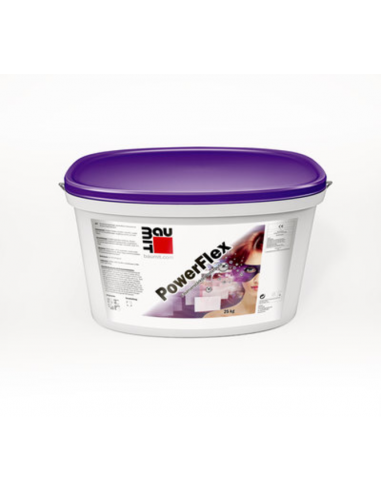 Powerflex/Silverflex - Mortero de...