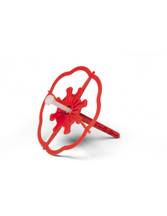 Baumit Startrack Red