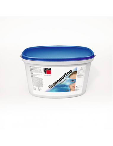 Baumit GranoporTop (Revoco resina...