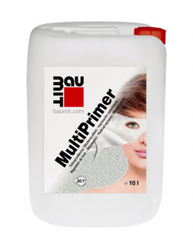 Baumit Multiprimer (Imprimación...