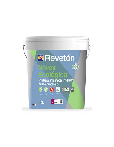Nóvex Ecológica