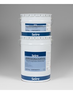 Seirepox Multicapa AL