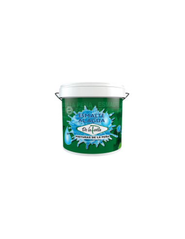 Esmalte al Agua Brillo PP Esmalte al Agua Brillo PP