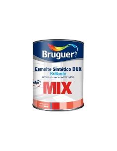 Esmalte Sintético DUX Brillo Mix