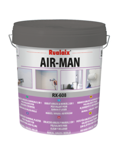 RX-608 Rualaix Air-Man 25 Kg
