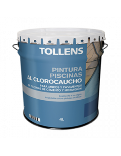 Pintura Piscinas al...