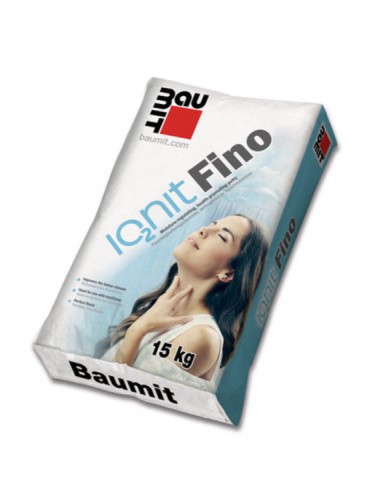 Baumit IonitFino 15 Kg