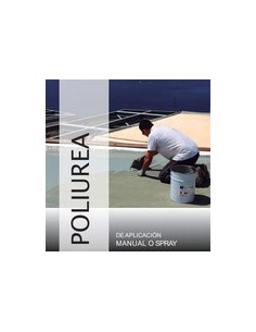 Poliurea Fría PS-300.E...