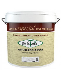 Revestimiento Liso Fachadas...