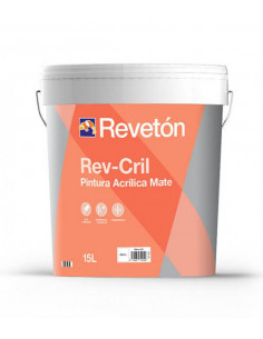 Rev-Cril Liso:...