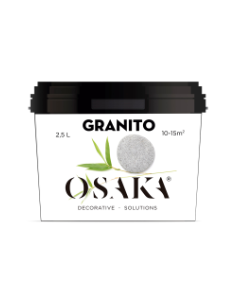 Granito Osaka: Pintura de...