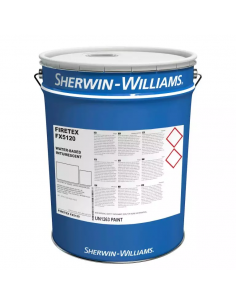 Revestimiento intumescente...