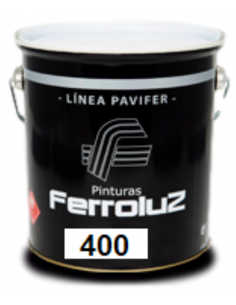 Pavifer 400 Flex - Poliuretano exterior 2C flexible