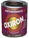 Oxiron Liso brillante de Titanlux