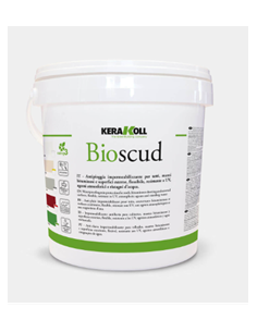 Bioscud - Impermeabilizante