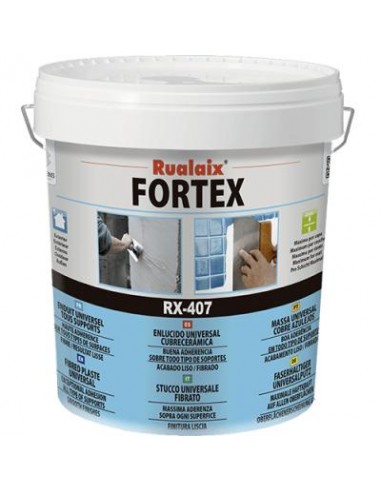 RX-407 Rualaix Fortex 15 Kg