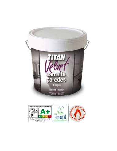 Titan Velvet