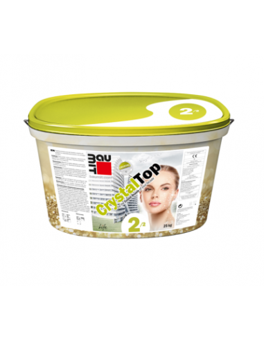 Baumit CrystalTop