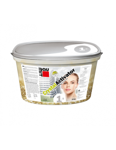Baumit CrystalActivator Baumit CrystalActivator