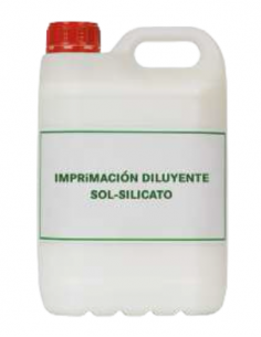 Imprimación Diluyente...