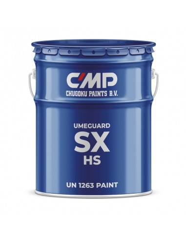 UMEGUARD SX HS 20 L