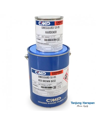 UMEGUARD SX HS 20 L