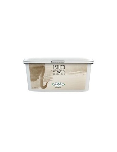 Cera Estuco MP 250 ml