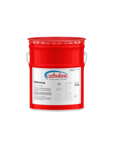 Firefilm A6 25 Kg
