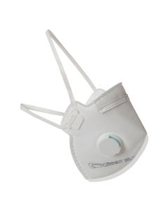 Mascarilla 1720-V  FFP2 NR D