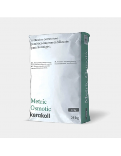 Metric Osmotic Gris...