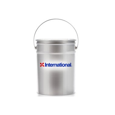 Interchar 1260 White