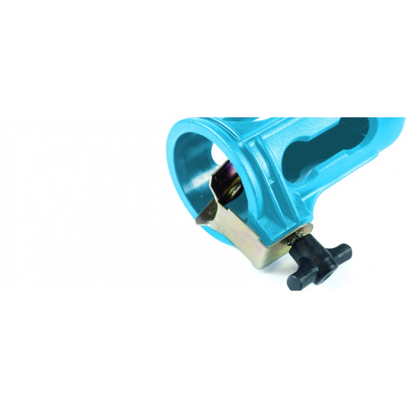 Alargador de Aluminio