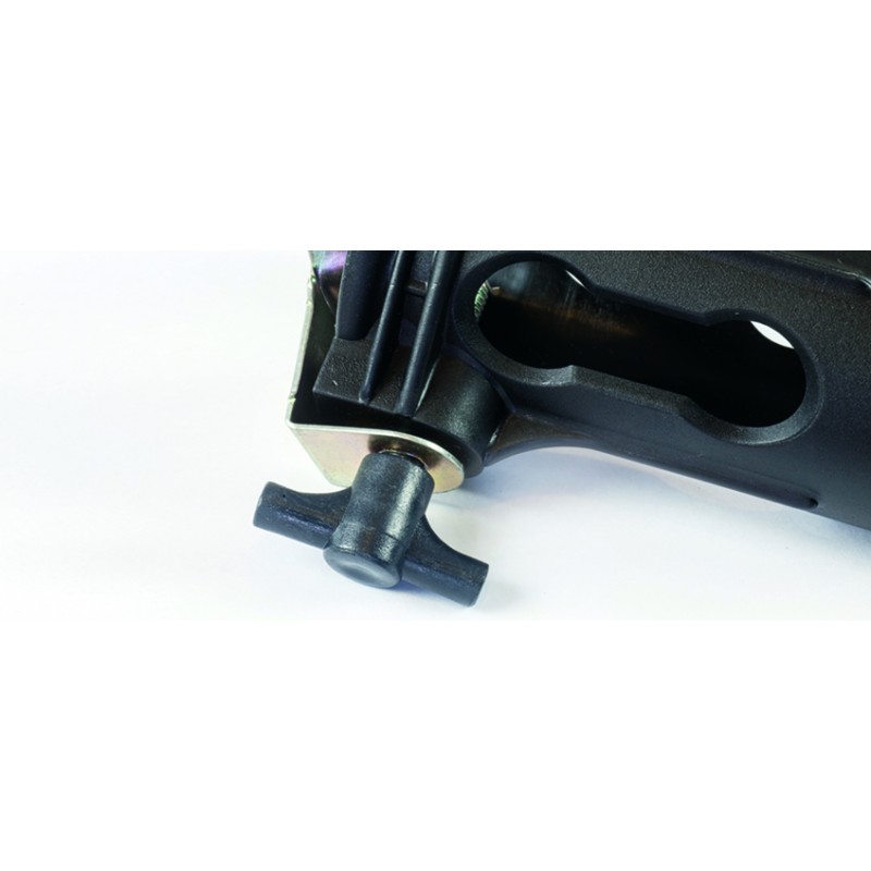 Alargador de Aluminio Extrusionado Fijo Alargador de Aluminio Extrusionado Fijo