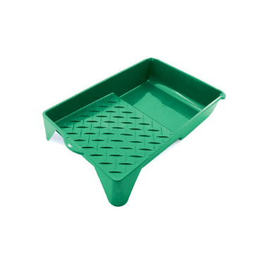 cubeta plástico para rodillo de 18 cm